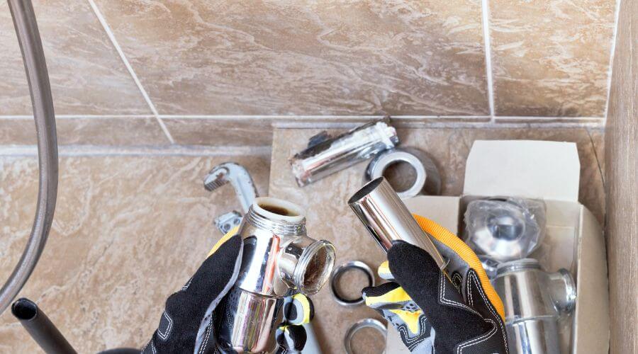 Professional New roof installation in Bishop Hill, IL